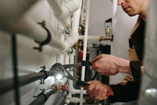 Best Emergency Plumbing Repair  in Jonestown, TX