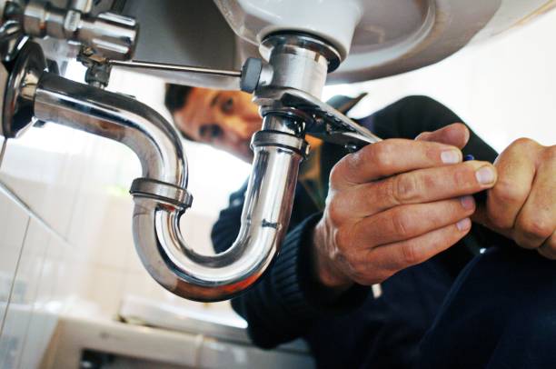 Best Affordable Plumber Near Me  in Jonestown, TX
