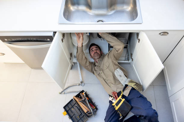 Best Residential Plumbing Services  in Jonestown, TX