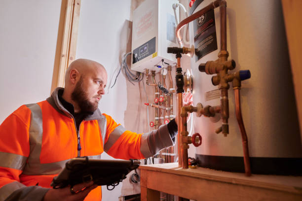 Best Gas Line Repair  in Jonestown, TX