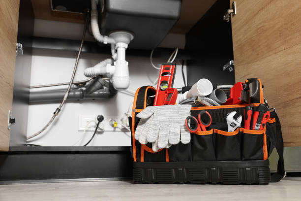 Best Plumbing Inspection Services  in Jonestown, TX