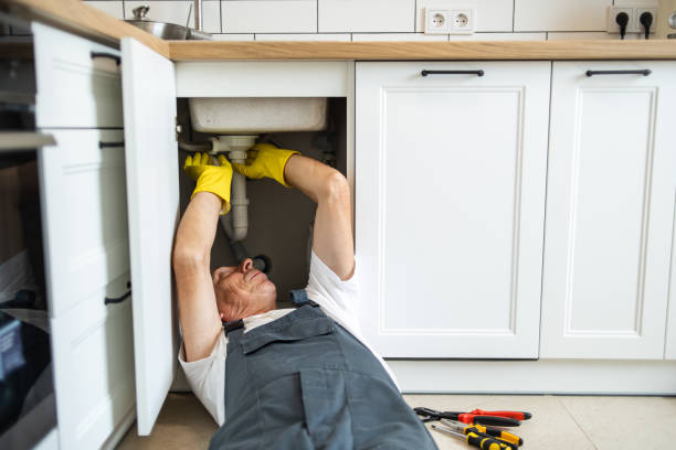 Best Drain Cleaning Services  in Jonestown, TX