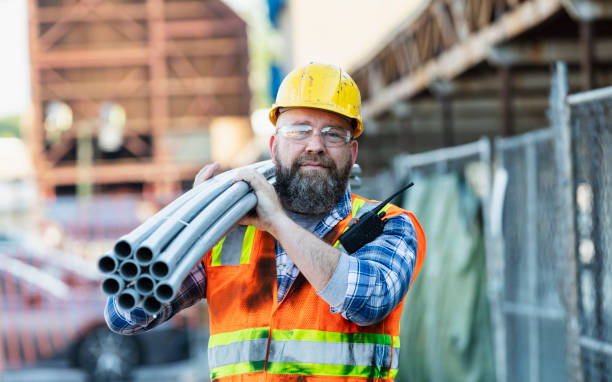 Best Sewer Line Repair  in Jonestown, TX