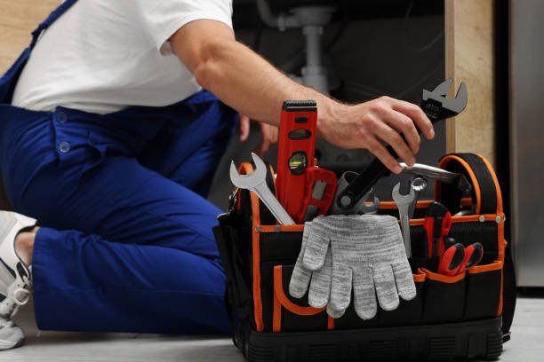 Trusted Jonestown, TX Plumbing Experts