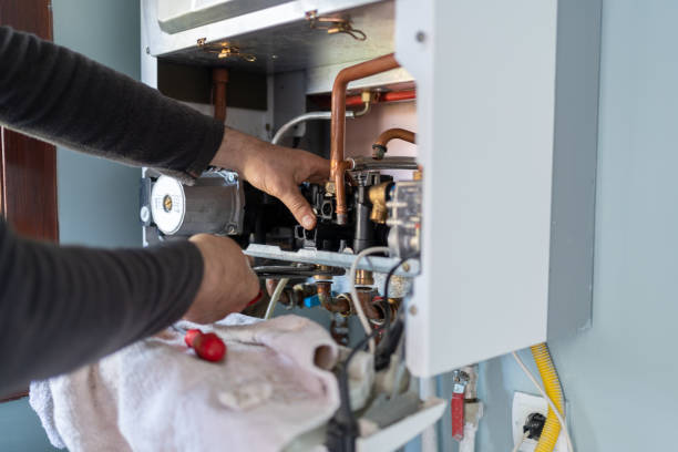 Best Sprinkler Systems  in Jonestown, TX