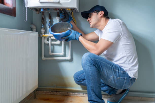 Best Hot Water Heater Installation  in Jonestown, TX