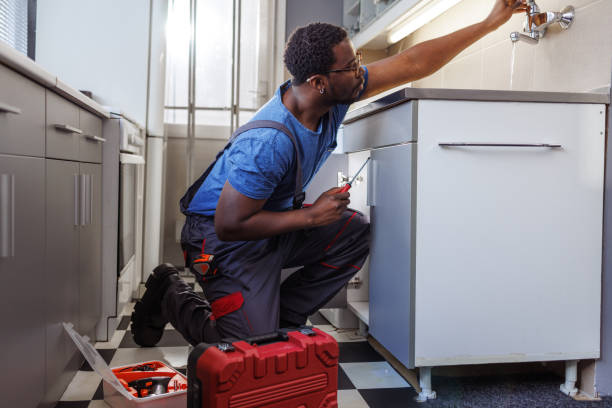 Best Clogged Drain Plumber  in Jonestown, TX