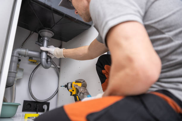 Best Water Leak Repair  in Jonestown, TX
